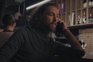 M jak miłość odc. 1869. Tomasz (Ziemowit Wasielewski)