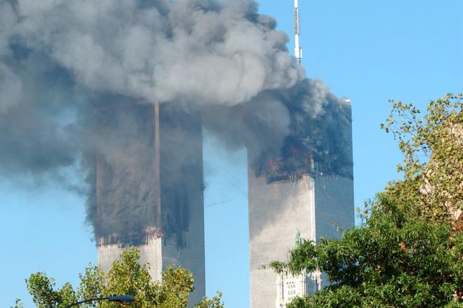 1642 z 2753 ofiar 9/11 formalnie zidentyfikowanych 