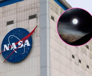 17-latek z Polski wyróżniony przez NASA. „To było moim marzeniem”