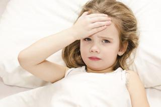 ODPORNOŚĆ DZIECKA: jak chronić dziecko przed jesiennymi chorobami?