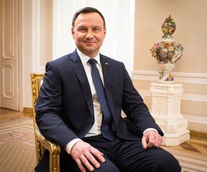 Tak prezydentura zmieniła Andrzeja Dudę