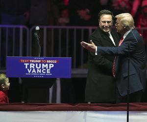 Amerykanie czują się oszukani. Mówią, że nie głosowali na Muska. Mają dość Trumpa