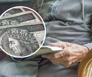 Najwyższe emerytury w Kujawsko-Pomorskiem. Kwoty przyprawiają o zawrót głowy! 90-latka z Bydgoszczy bije rekord 