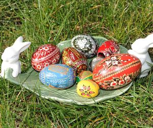 Wielkanocne tradycje na Śląsku: Od żurowej środy po świyncelnik na stole!