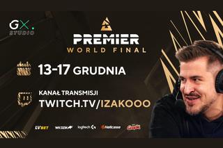 BLAST Premier World Final 2023. Polska transmisja - kiedy i gdzie oglądać? [NA ŻYWO]
