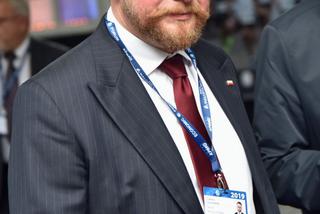 Lukasz Szumowski