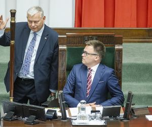  Tak zmieniał się Szymon Hołownia