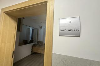 nowa prokuratura/ostrów