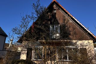 Osiedle Głębokie Szczecin 