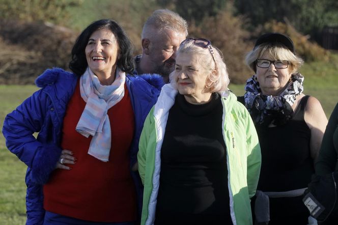 Nie żyje Wiesia z "Sanatorium miłości"