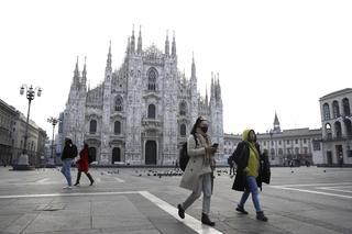 Koronawirus: Czy można kupić tanią wycieczkę do Włoch? 
