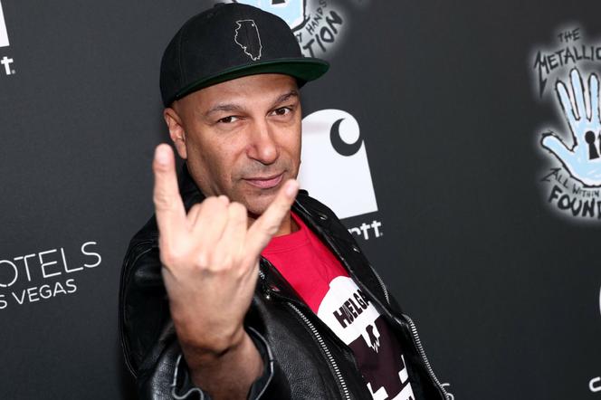 Tom Morello 
