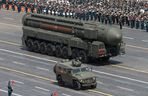 Putin chce przedłużyć traktat START. Czy to szansa na dialog z USA?