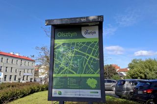 Koszmar w ścisłym centrum Olsztyna. Paulina dźgnęła partnera nożem. Mieszkańcy mówią o mrocznych stronach okolicy
