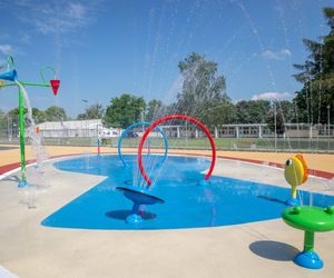 Park Wodny Moczydło 