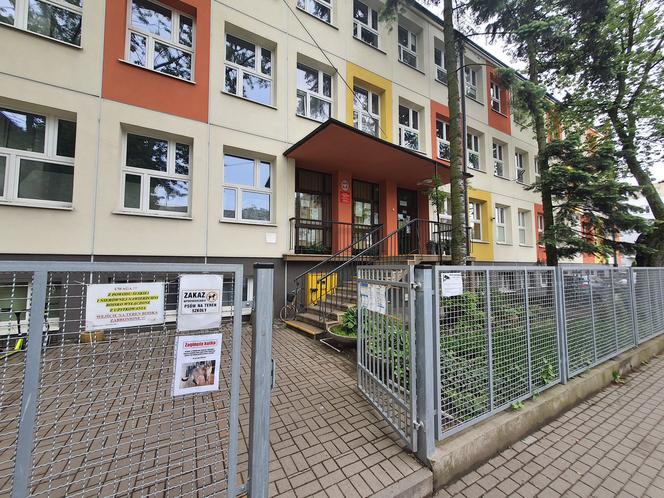 Szkoła podstawowa