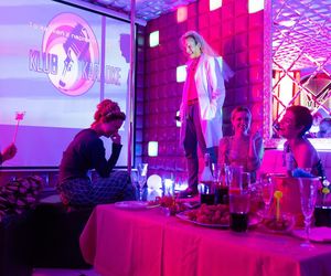 Na dobre i na złe, odcinek 905: Wieczór panieński Blanki! Nieproszony Tomaszek zaskoczy wszystkich - ZDJĘCIA