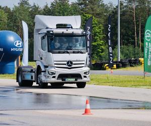 EV Experience 2024 - Tor Modlin 