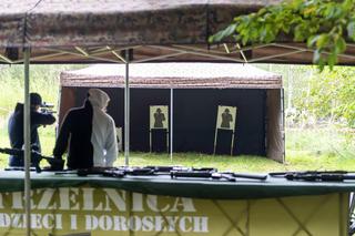 Bytom: Miechowice stały się wojskowym centrum wszechświata. Zjechali tam wszyscy pasjonaci