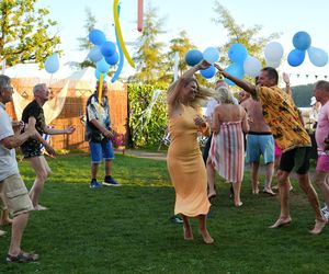  7. odcinek Sanatorium miłości