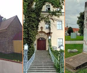 Dolnośląska Krzyżowa. Miejsce, które stało się symbolem pojednania