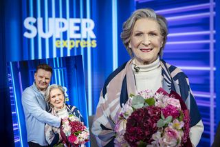 Przejmujący wywiad Ireny Santor: Chcę żyć jak najdłużej. Jestem nienasycona. WYWIAD