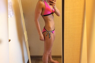 Paige VanZant