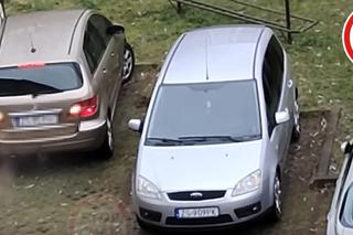 Parkowanie w Szczecinie