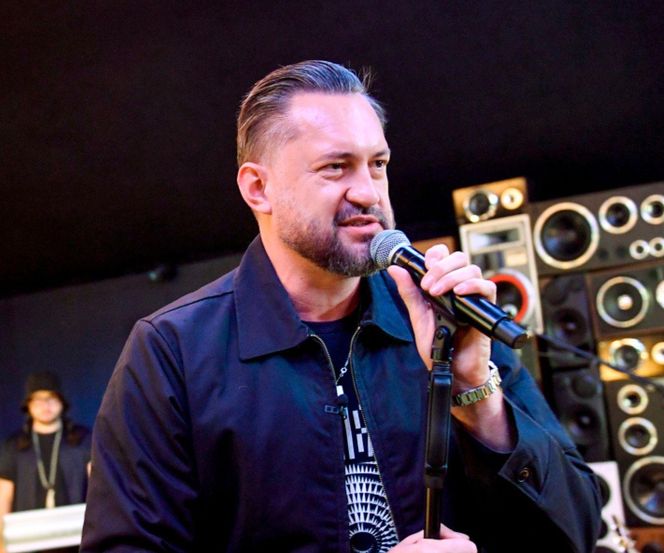 Marcin Prokop gospodarzem koncertu "Nie idziemy na Sylwestra 2024"