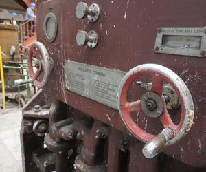 Zabytkowa Elektrociepłownia w Zabrzu. Od potęgi przemysłu do perły kultury. Przez dekady dostarczała ciepło mieszkańcom