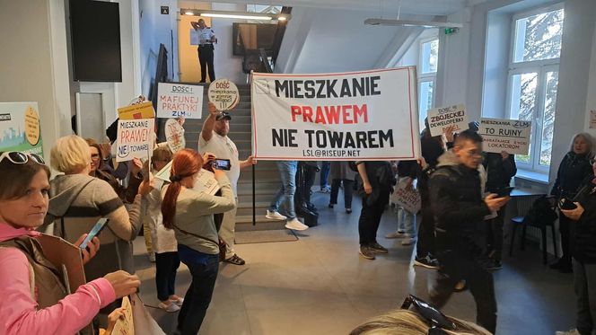 Protest