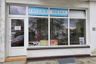 Od ponad 60 lat strzyże całe pokolenia