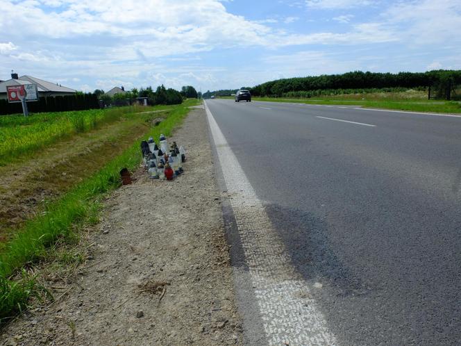 Pijana Paulina wsiadła do auta. Wiozła męża i córeczkę. Doszło do tragedii. Dawid nie miał szans