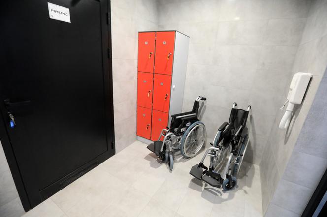 Toruń ma miejsce do nowoczesnej rehabilitacji. Inwestycja za 10,5 miliona złotych 