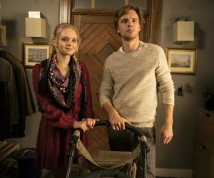 Maciej Musiał chce zostać tatą