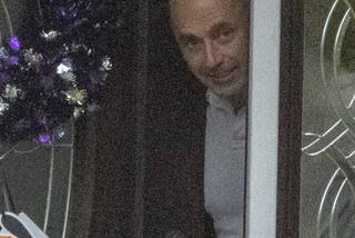 Polak chce pieniędzy od gwiazdora Hollywood