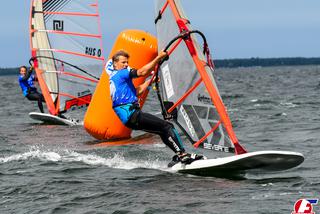 Mistrzostwa Europy w Formule Windsurfing i Foil 