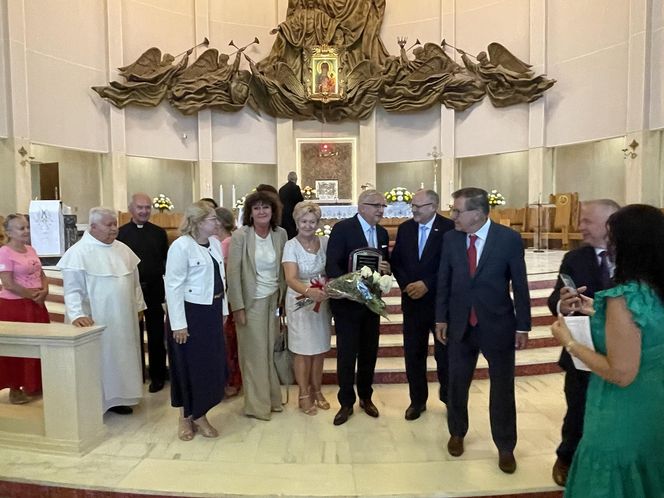 Wręczenie nagród Pride of Polonia 2025