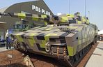 Bojowy wóz piechoty Lynx KF 41