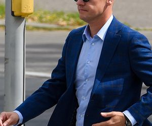 Marcin Mroczek rozwód