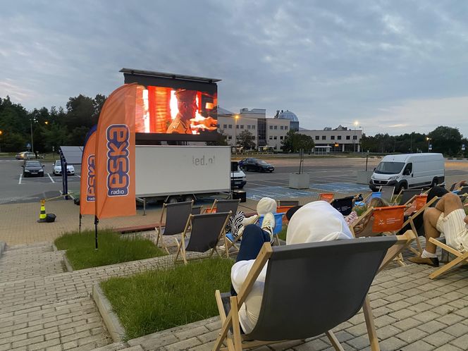 Słoneczny początek wakacji w Olsztynie! Eska Summer City w Kortosferze