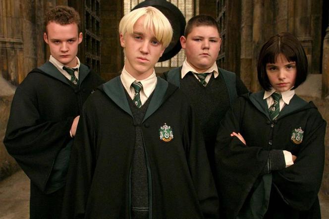 Draco Malfoy