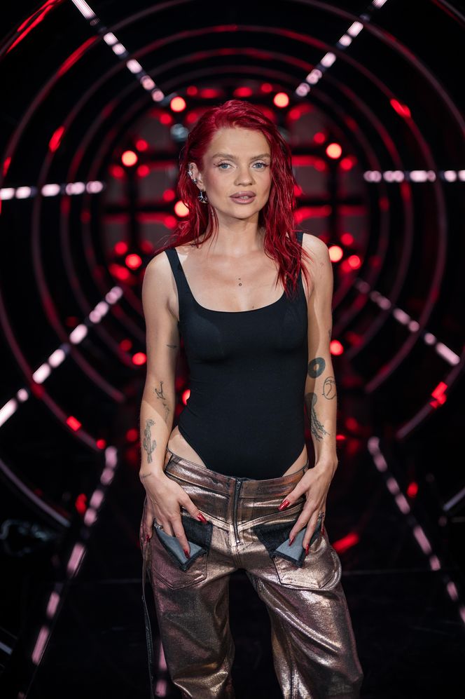 "The Voice of Poland"