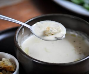 Cukier i cholesterol w dół. Ta zupa nie cieszy się popularnością, a jest fit i zdrowa