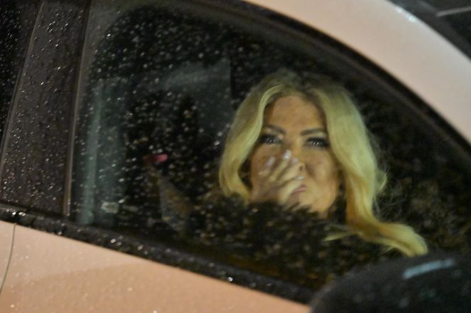 "Taniec z gwiazdami" -odcinek 4 kulisy