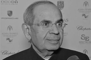 Zmarł najbogatszy człowiek w Wielkiej Brytanii. Gopichand Hinduja budował imperium warte miliardy