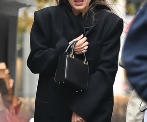 Ewa Chodakowska elegancka i niebezpieczna