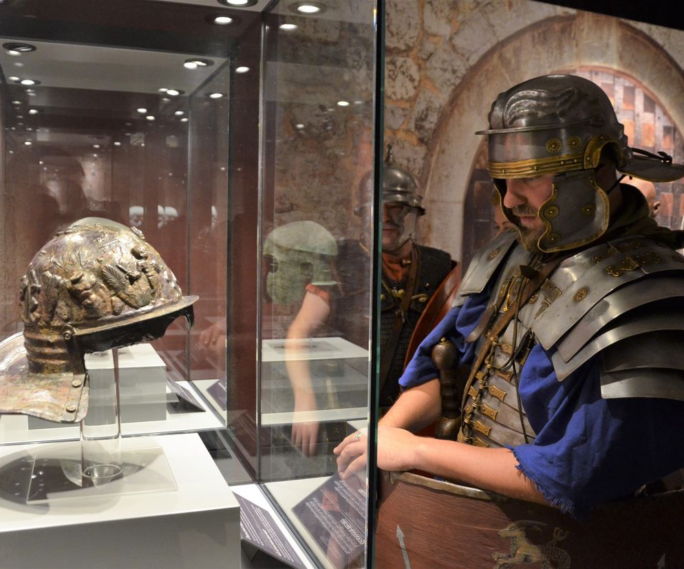 Noc Muzeów 2025 w Krakowie. Tysiąc lat historii w jeden wieczór!