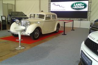 Moto Classic Wrocław 2016