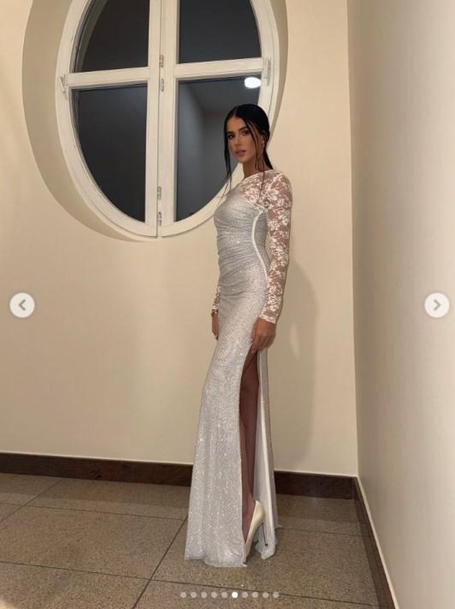 Roksana Węgiel-Mglej